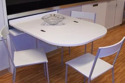 Система PULL OUT - 1 для базы 1200мм