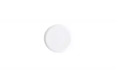 Заглушка d.10мм для подвески арт.818, белая