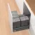 Hettich: 9208752: Система сортировки отходов Bin.it Smart 600