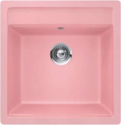 Schock: 700552 Мойка Nemo 50 Cristalite, Цвет: пинк