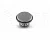 Ручка-кнопка D30мм серебро состаренное: WPO.6000.030.00E8