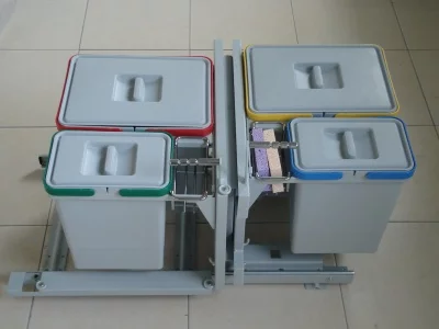 LEMI: Рациональный Угол, 455х375х940, правый