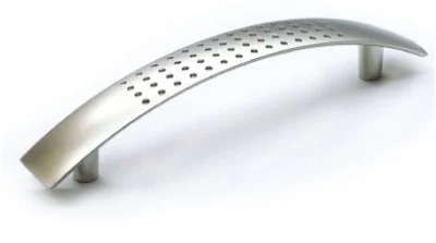 Gamet: Ручка металлическая модерн - UN87-0128-G0006