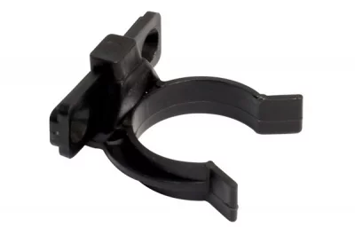 Клипса для ножки, под цоколь ДСП