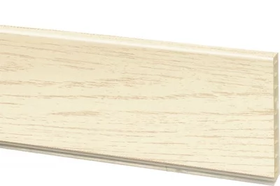 0114 Цоколь ПВХ H.100, L=4000, Позитано