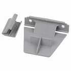 Hettich: 9235838: Фиксатор внутреннего ящика INNOTECH ATIRA, серый