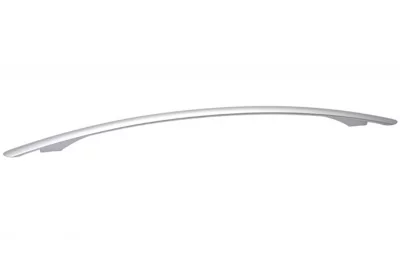 Ручка-скоба 288мм, отделка хром матовый