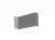 Накладка декоративная для навеса FIRMAX правая, серая №13, пластик