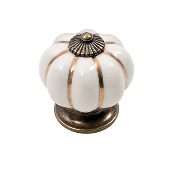 Boyard: Ручка мебельная POLLY RC055AB.3/W17