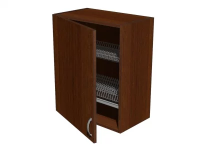 Корпус шкафа для кухонной сушилки 500*305*720