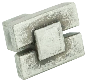 Boyard: Ручка мебельная RC405BAZ.4