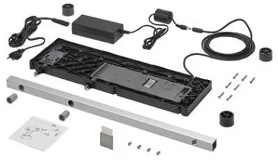 Hettich: 9210848: Электромеханическая система открывания Easys для холодильников