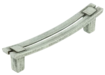 Boyard: Ручка мебельная RS408BAZ.4/96