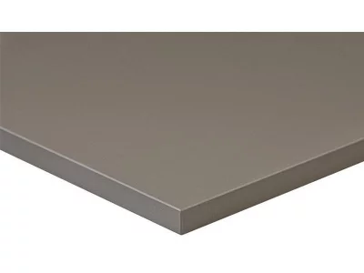 Фасад мебельный МДФ ALVIC базальт MetalDeco ZENIT (Basalto MetalDeco ZENIT)