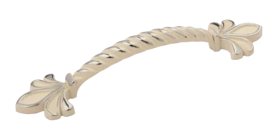 Boyard: Ручка мебельная RS431CP/W.4/96