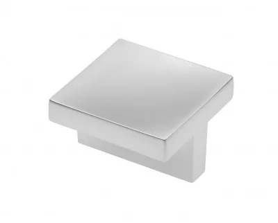 Ручка мебельная UZ-40 C=32, алюминий GTV UZ-40-032-05