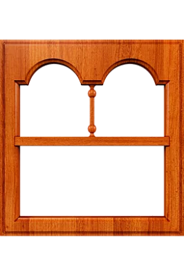 Рамка декоративная, коллекция Валерия Ноче