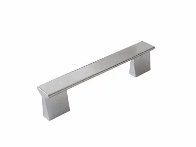 Ручка-скоба 96мм, хром