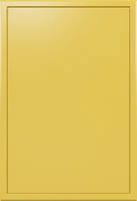 Фасад глухой, коллекция Модерн 2