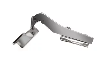 Boyard: Петля мебельная, четырёхшарнирная H640C02/0314