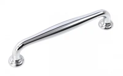 Boyard: Ручка мебельная URSULA RS433CP.4/160