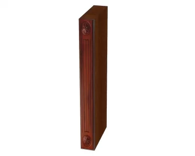 Корпус - вставка 100*305/315*960 Корпус - вставка 100*305/315*960
