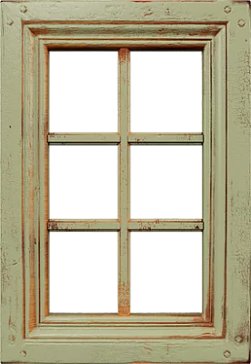 Фасад с переплетом, коллекция Таврида