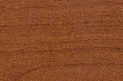 1856 Решётка вентиляционная для цоколя ПВХ H.120, L=600, вишня стандартная