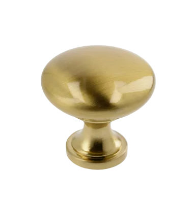 GTV: Ручка TERNI, позолоченная латунь: GZ-TERNI-1-16