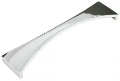 Boyard: Ручка мебельная AL RS255CP.4/160