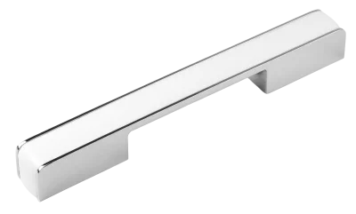 Boyard: Ручка мебельная RS266CP/W.4/160