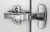 Hettich: 9073662: Петля Sensys 8675, 12.5 мм, TH 52 O35, Под прикручивание Hettich: 9073662: Петля Sensys 8675, 12.5 мм, TH 52 O35, Под прикручивание