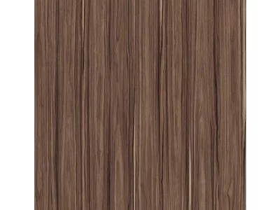 Плита МДФ глянец УФ-лак, 16*1220*2440 мм, Индийский Эбони темный 3133