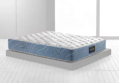 Ортопедический матрас Magniflex New Magnigel Deluxe Dual 12 (Freshgel Deluxe Dual 12)