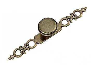 Boyard: Ручка мебельная RC039AB.5