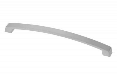 GTV: Ручка UZ G0-192-05 матовый хром: UZ-G0-192-05