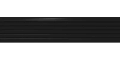 Планка с калевкой Премиум + продольная фрезеровка, коллекция Классика П