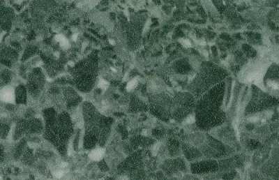 035.Панель стеновая 4200х600х5 Мрамор зелёный (кат.A)