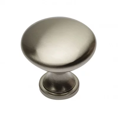 Ручка-кнопка TERNI, инокс GTV GZ-TERNI-1-06