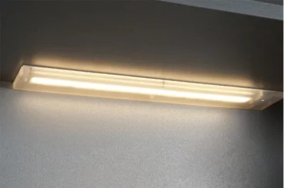 Комплект из 1-го светильника LED Rettangolo, 4500K, отделка акрил матовый