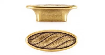 Bosetti: Ручка металлическая классическая - 24250Z0730B.07