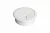 Заглушка кабель-канал, d.60, отделка белый