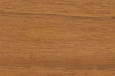 1863 Закругление для цоколя ПВХ Н.100, орех светлый