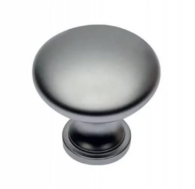 GTV: Ручка-кнопка TERNI, алюминий GZ-TERNI-1-05