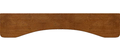 Планка декоративная №3, коллекция Рива