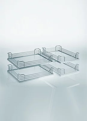 Kessebohmer: Волшебный уголок - Арена, правый.