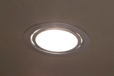 Светильник Астра 5, отделка хром глянец (комплект из 5-ти штук)