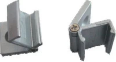 Jet: LL290K.004WT Скобы для крепления светильника регулируемые