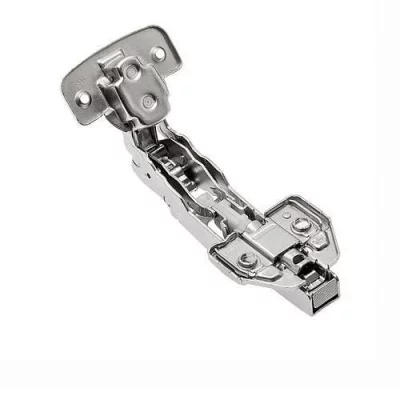 GTV: Петля 155° GTV самозакрывающаяся HC без евро шурупа ZM-HCKT155BE