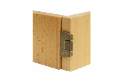 Чашка для петель серии 3000, отделка бронза